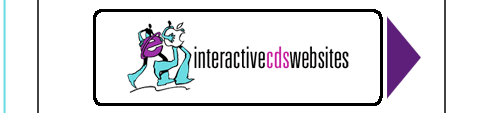 Interactive CDs and websites