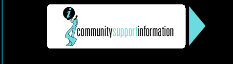 Community Support Information